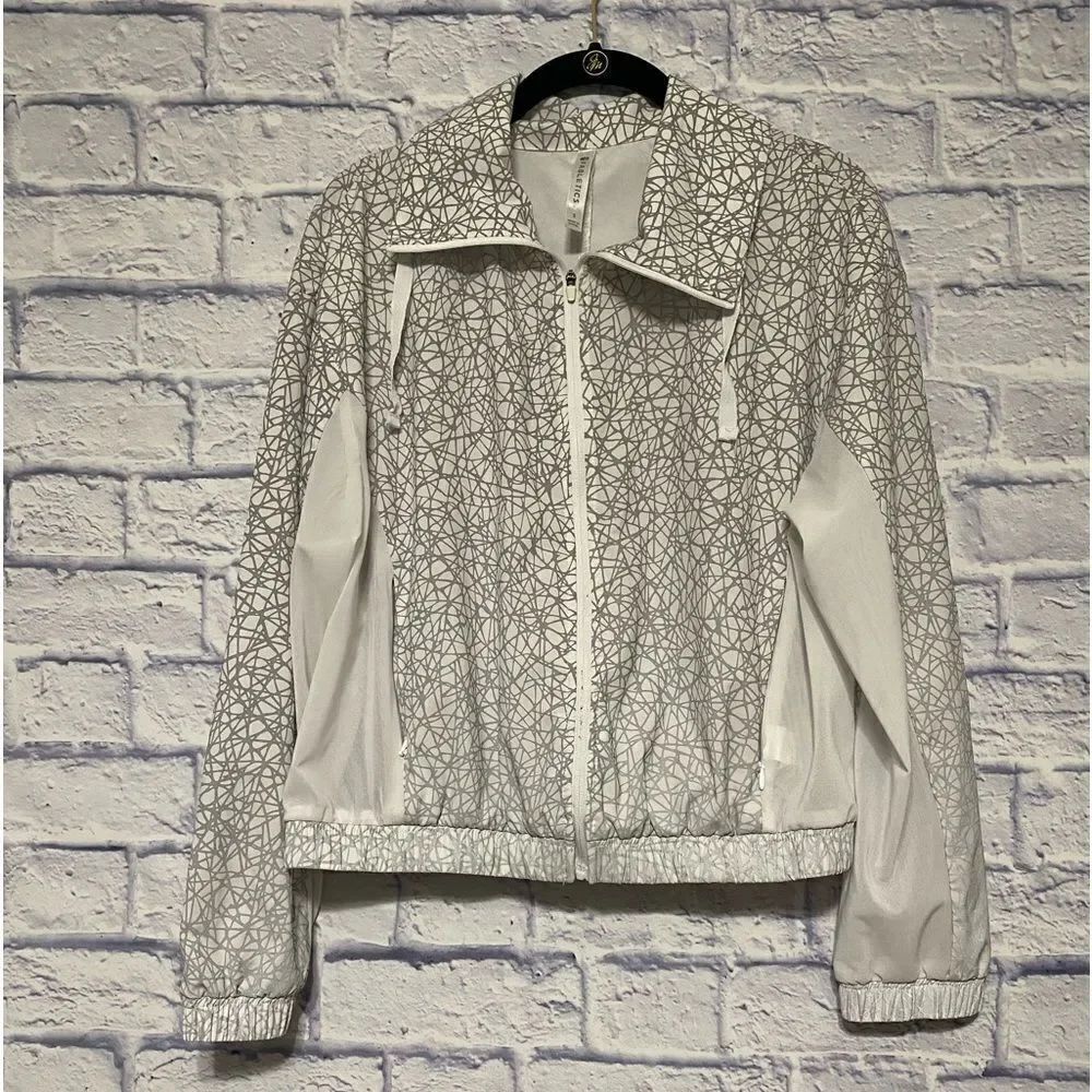 Fabletics Layla Reflective Jacket - Picture 12 of 15